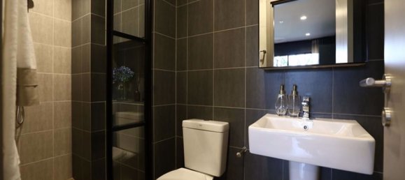 2 bedrooms Condo in The Base Garden Rama 9 Railay Beach, Thailand No. 25820 3