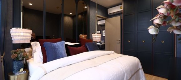 2 bedrooms Condo in The Base Garden Rama 9 Railay Beach, Thailand No. 25820 5