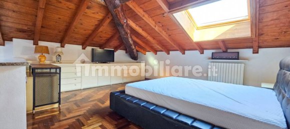 2 bedrooms Penthouse in San Fermo della Battaglia, Italy No. 381447 16