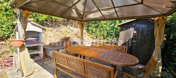 2 bedrooms Penthouse in San Fermo della Battaglia, Italy No. 381447 12