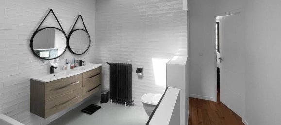 4 bedrooms Duplex in Enghien-les-Bains, France No. 284991 16