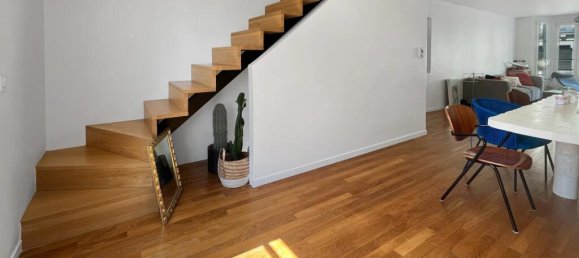 4 bedrooms Duplex in Enghien-les-Bains, France No. 284991 3