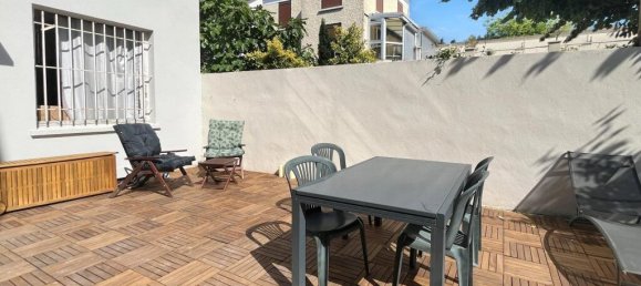 4 bedrooms Duplex in Enghien-les-Bains, France No. 284991 21