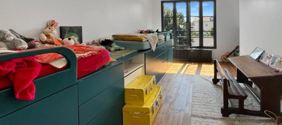 4 bedrooms Duplex in Enghien-les-Bains, France No. 284991 12