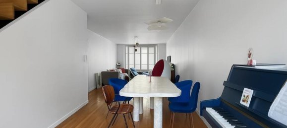 4 bedrooms Duplex in Enghien-les-Bains, France No. 284991 2