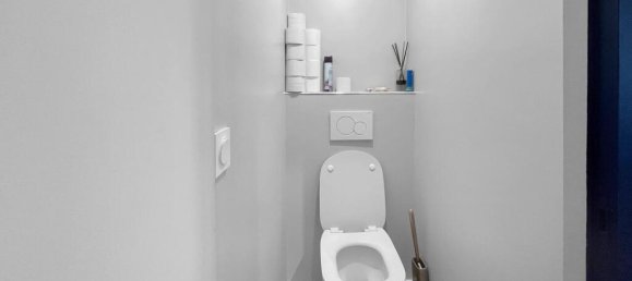 4 bedrooms Duplex in Enghien-les-Bains, France No. 284991 18