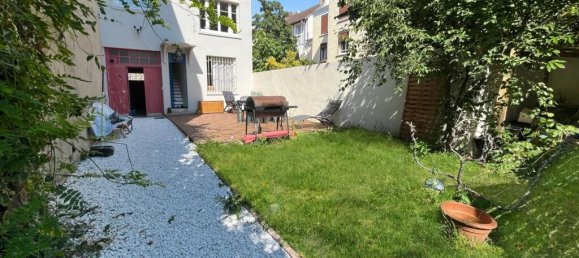 4 bedrooms Duplex in Enghien-les-Bains, France No. 284991 19