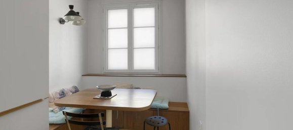 4 bedrooms Duplex in Enghien-les-Bains, France No. 284991 5