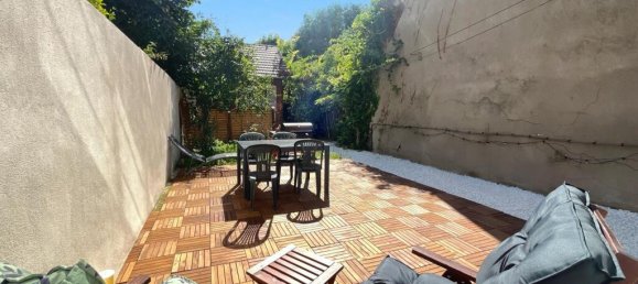 4 bedrooms Duplex in Enghien-les-Bains, France No. 284991 20