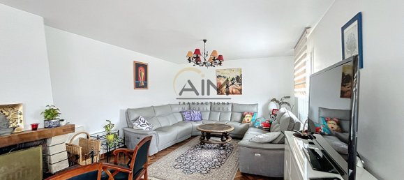 5 chambres Maison à La Ville-aux-Dames, France No. 85538 2