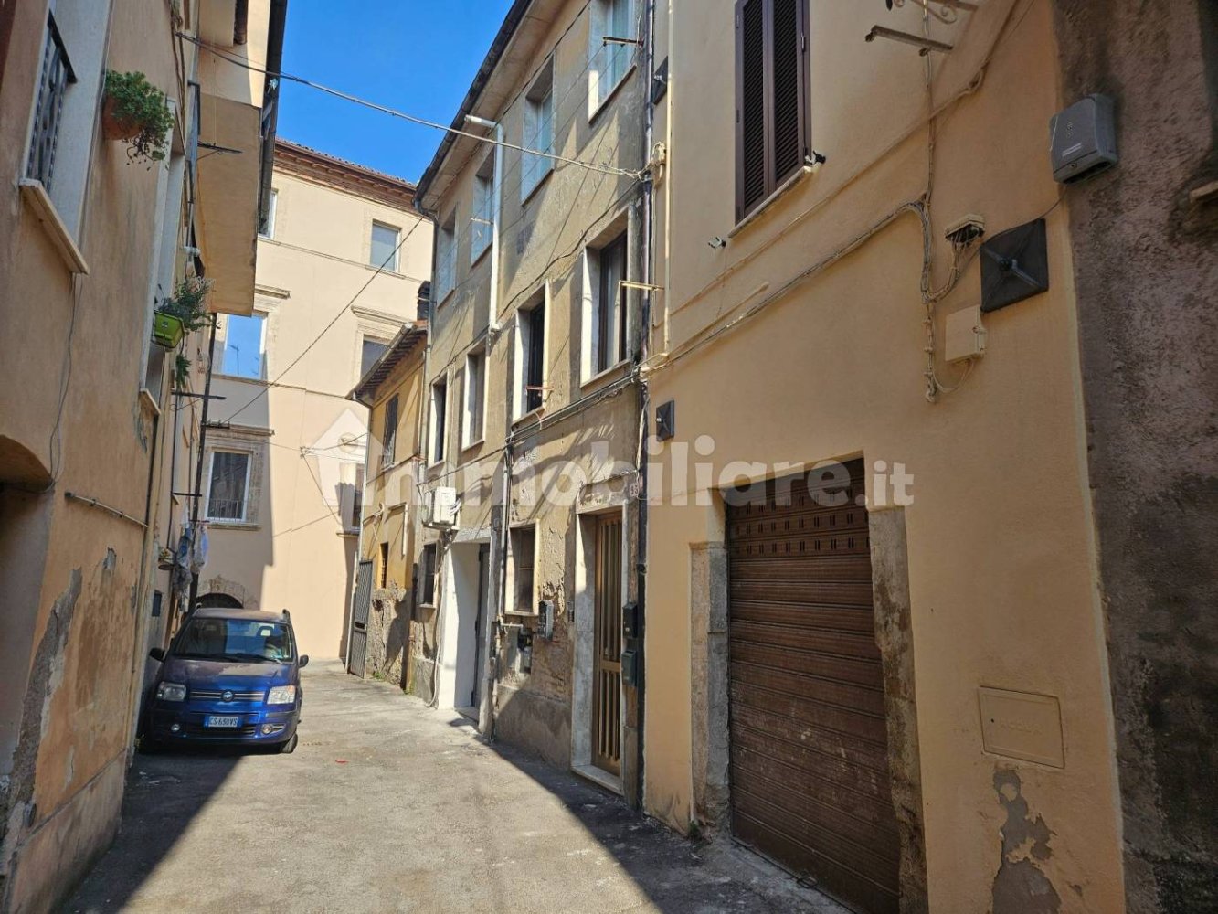 2 bedrooms Apartment in Rieti, Italy No. 303984