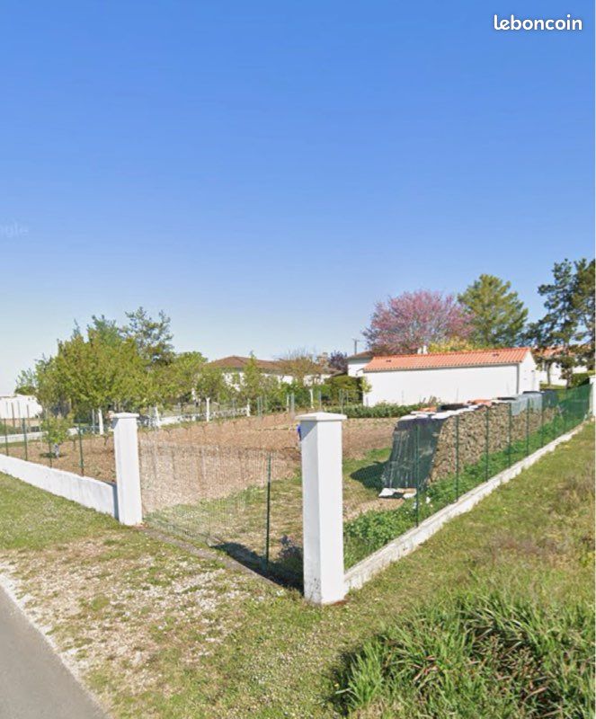 Земельный участок в Сюси-ан-Бри, Франция № 287726