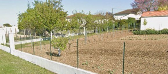 Земельный участок в Сюси-ан-Бри, Франция № 287726 2