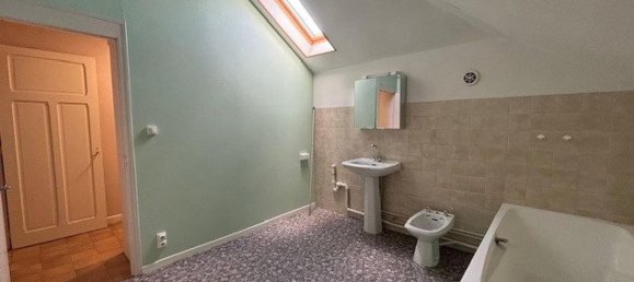 3غرفة شقة في Remiremont, France رقم 254701 10