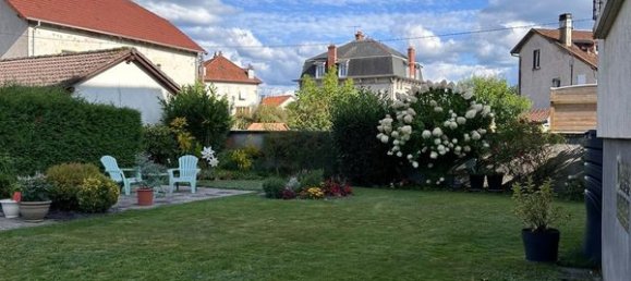 3غرفة شقة في Remiremont, France رقم 254701 11