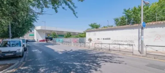 Imóvel comercial em Granada, Spain 34 m² N.º 139570 21