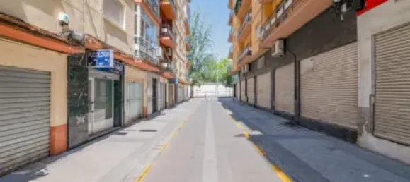 Imóvel comercial em Granada, Spain 34 m² N.º 139570 17