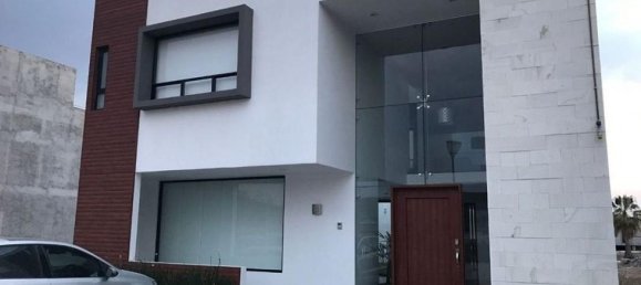 3 Schlafzimmer Haus in Pachuca de Soto, Mexico, Nr. 146117 2