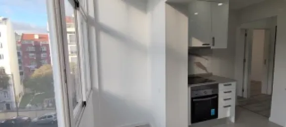 1 chambre Appartement à Lisbon, Portugal No. 153014 7