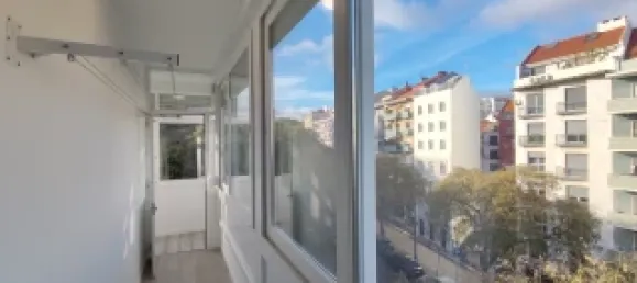1 chambre Appartement à Lisbon, Portugal No. 153014 13