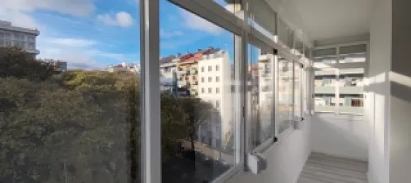 1 chambre Appartement à Lisbon, Portugal No. 153014 4