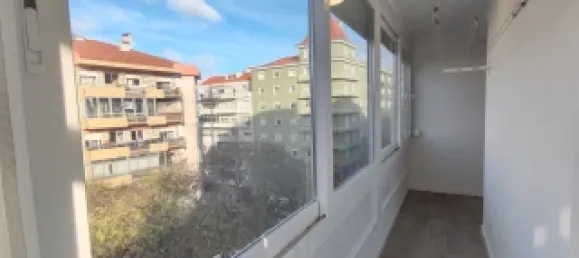 1 chambre Appartement à Lisbon, Portugal No. 153014 14