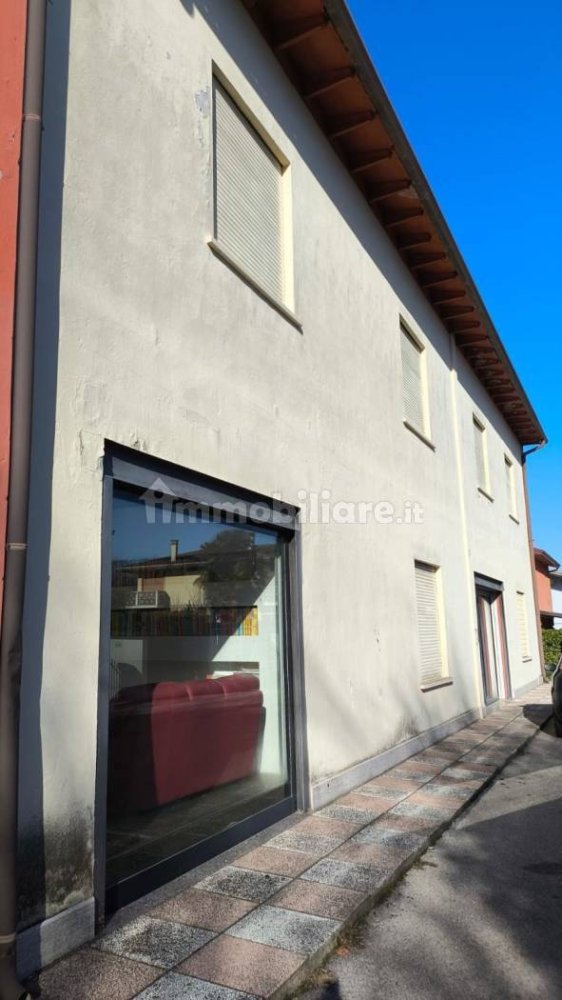 Almacén de 1 habitación en Mira, Italy No. 129841