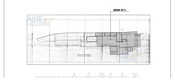 5 rooms Apartment in Genzano di Roma, Italy No. 292292 44