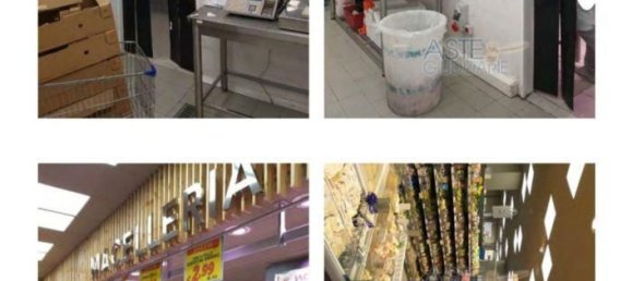 5 rooms Apartment in Genzano di Roma, Italy No. 292292 4