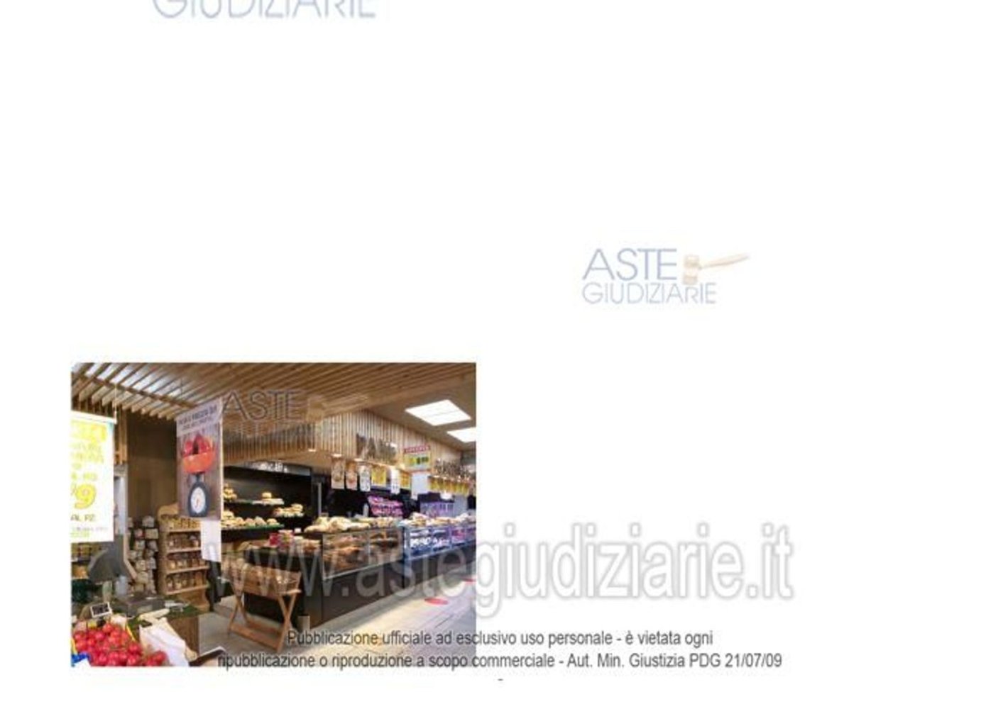 5 rooms Apartment in Genzano di Roma, Italy No. 292292