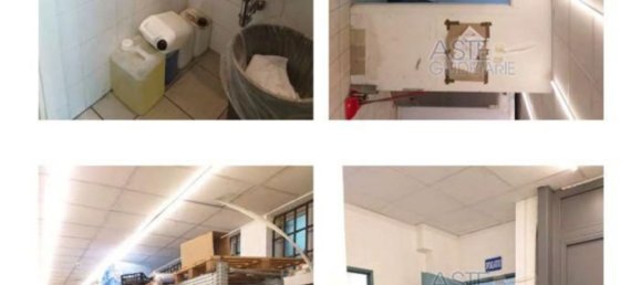 5 rooms Apartment in Genzano di Roma, Italy No. 292292 14