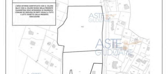 5 rooms Apartment in Genzano di Roma, Italy No. 292292 34