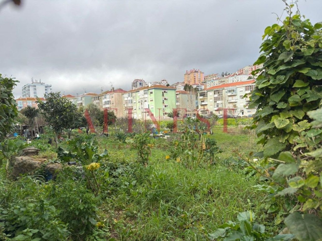  قطعة أرض في Sintra, Portugal 1675متر مربع رقم 137298