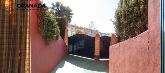 4 bedrooms House in Jun, Spain No. 94734 42