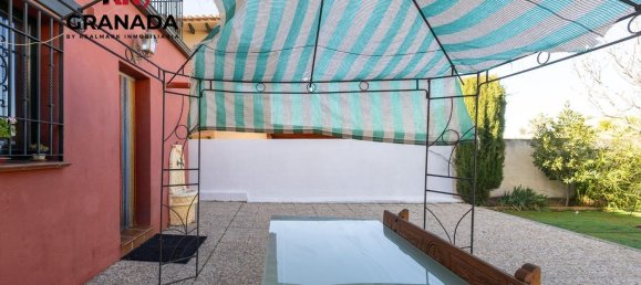 4 bedrooms House in Jun, Spain No. 94734 39