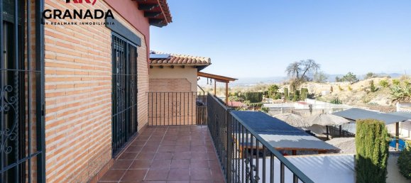 4 bedrooms House in Jun, Spain No. 94734 29