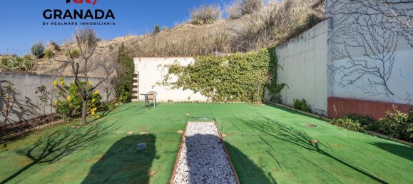 4 bedrooms House in Jun, Spain No. 94734 36