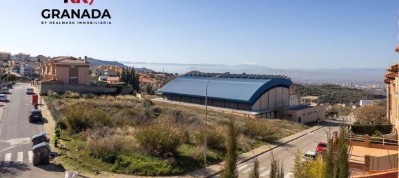 4 bedrooms House in Jun, Spain No. 94734 45