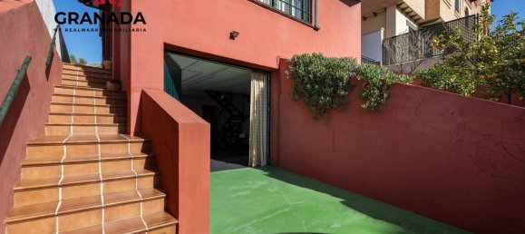 4 bedrooms House in Jun, Spain No. 94734 31