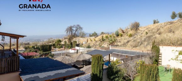 4 bedrooms House in Jun, Spain No. 94734 34