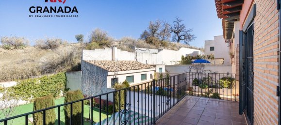 4 bedrooms House in Jun, Spain No. 94734 30