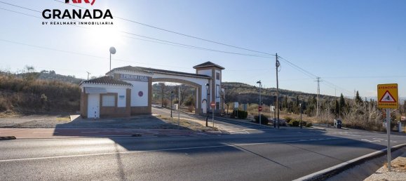 4 bedrooms House in Jun, Spain No. 94734 47