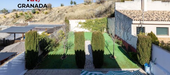 4 bedrooms House in Jun, Spain No. 94734 33