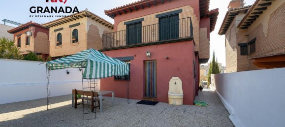 4 bedrooms House in Jun, Spain No. 94734 38