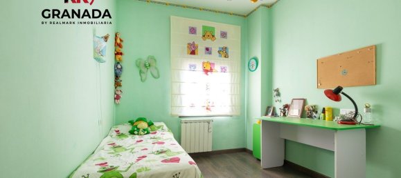 4 bedrooms House in Jun, Spain No. 94734 17