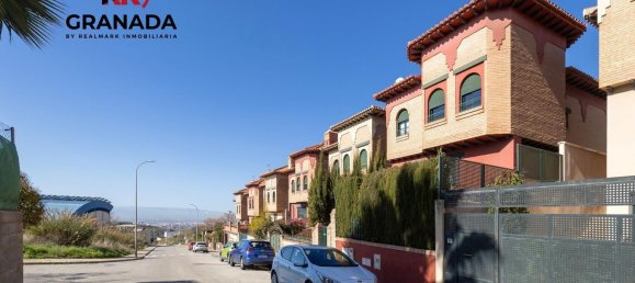 4 bedrooms House in Jun, Spain No. 94734 44