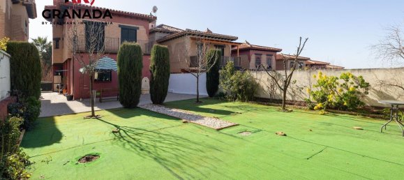 4 bedrooms House in Jun, Spain No. 94734 35
