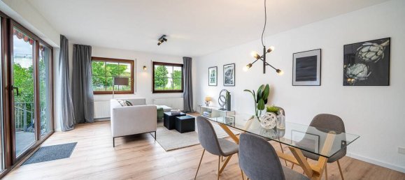 2 bedrooms Apartment in Trier-Saarburg, Germany No. 274293 3