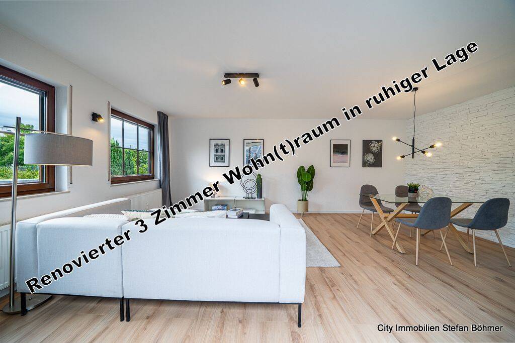 2 bedrooms Apartment in Trier-Saarburg, Germany No. 274293