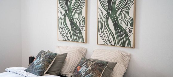 2 bedrooms Apartment in Trier-Saarburg, Germany No. 274293 13